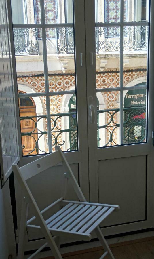 شقة Lisboa Bridge Spot المظهر الخارجي الصورة